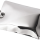 Illustration for article titled Fill This Metal Blood Bag Flask With Other Life-Giving Liquids